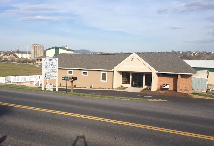Ashby Animal Clinic 12