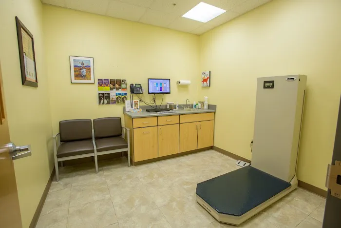 South Branch Animal Hospital 12