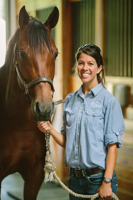 Blue Ridge Equine Clinic 2