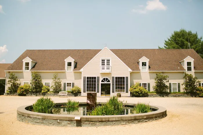 Blue Ridge Equine Clinic 5