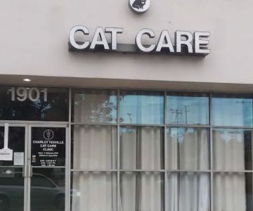 Charlottesville Cat Care Clinic