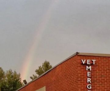 Greenbrier Emergency Animal Hospital