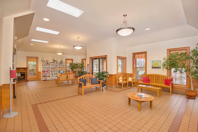 Autumn Trails Veterinary Center 12
