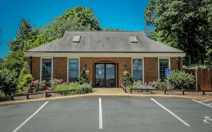 Autumn Trails Veterinary Center 12