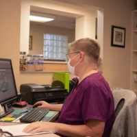 Autumn Trails Veterinary Center ico