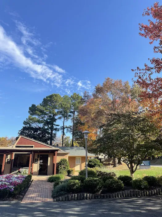 Georgetown Veterinary Hospital 12