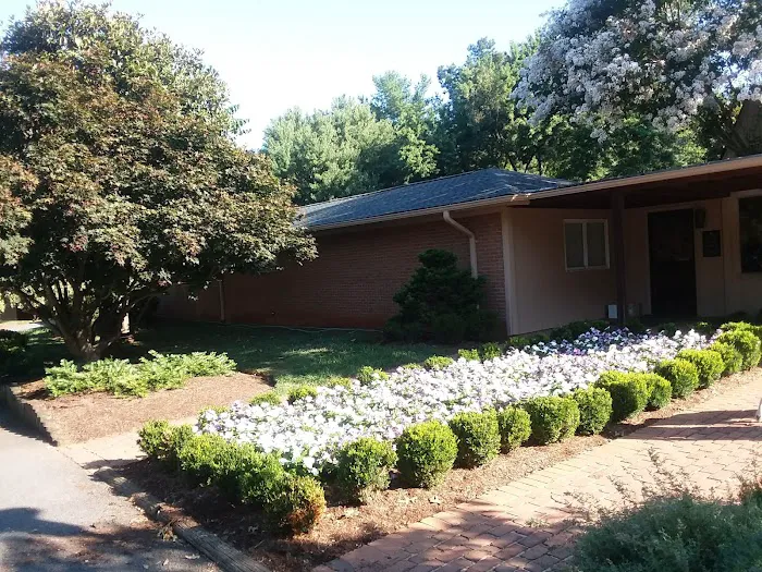 Georgetown Veterinary Hospital 12