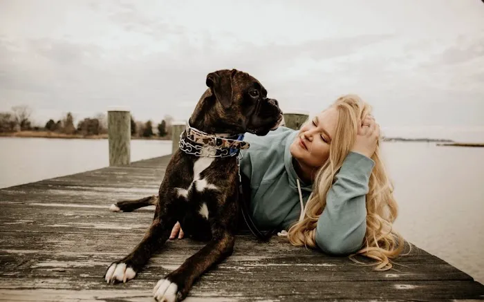 Pets On The Shore Veterinary Hospital 9