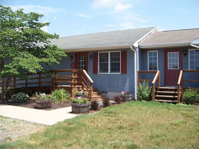Pets On The Shore Veterinary Hospital 10