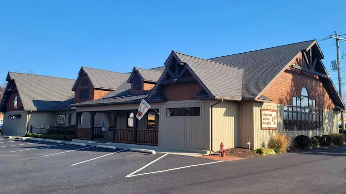 VCA Choptank Animal Hospital 10