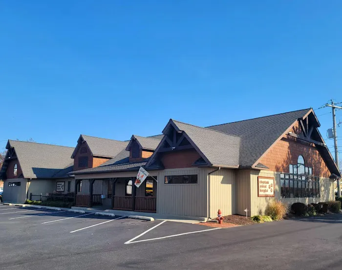 VCA Choptank Animal Hospital 1