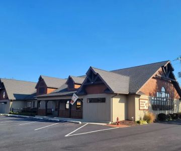 VCA Choptank Animal Hospital