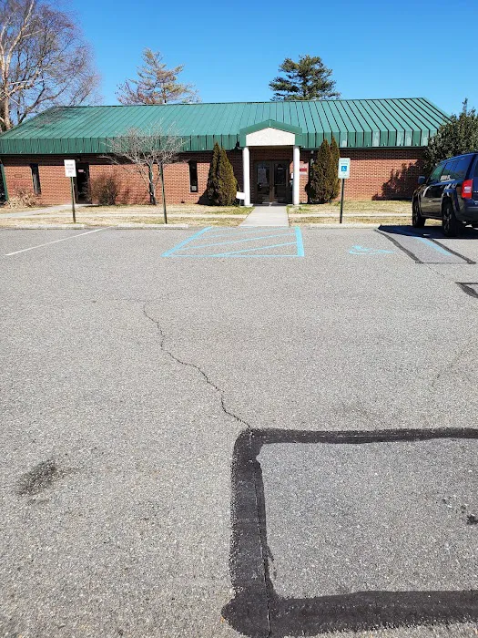 Fort Eustis Veterinary Clinic 12