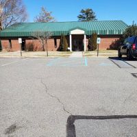 Fort Eustis Veterinary Clinic ico