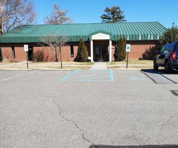 Fort Eustis Veterinary Clinic