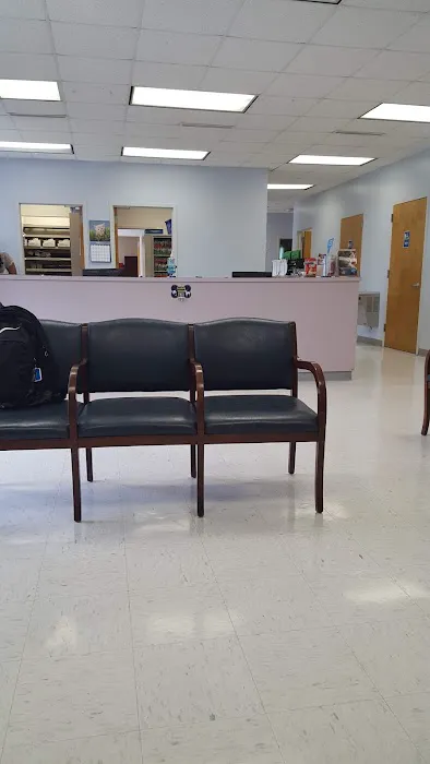 Fort Eustis Veterinary Treatment Facility 5