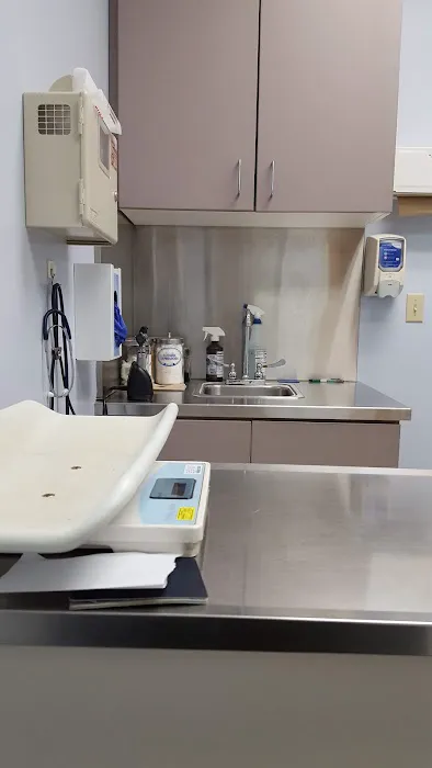 Fort Eustis Veterinary Treatment Facility 3