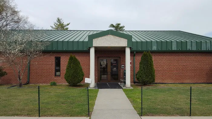 Fort Eustis Veterinary Treatment Facility 2