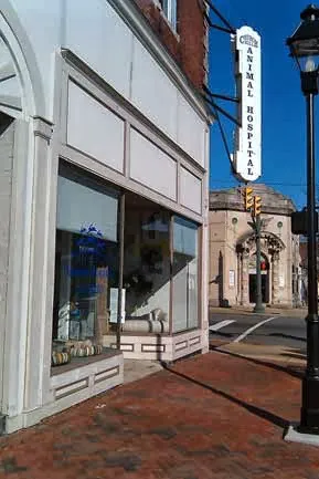 Church Hill Animal Hospital 8