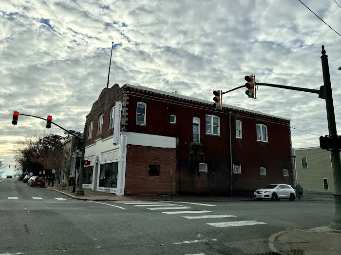 Church Hill Animal Hospital 2