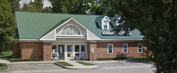Bermuda Hundred Animal Hospital 8