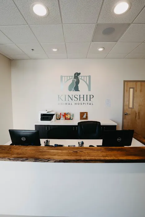 Kinship Animal Hospital 1