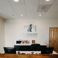 Kinship Animal Hospital ico
