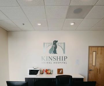 Kinship Animal Hospital
