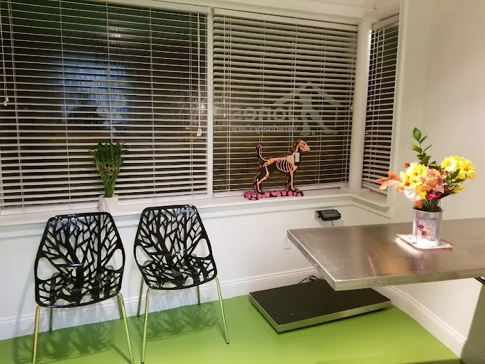 Jones Veterinary Care PLLC 6