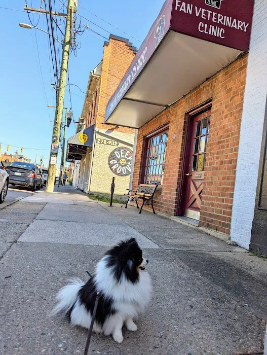 Fan Veterinary Clinic 7