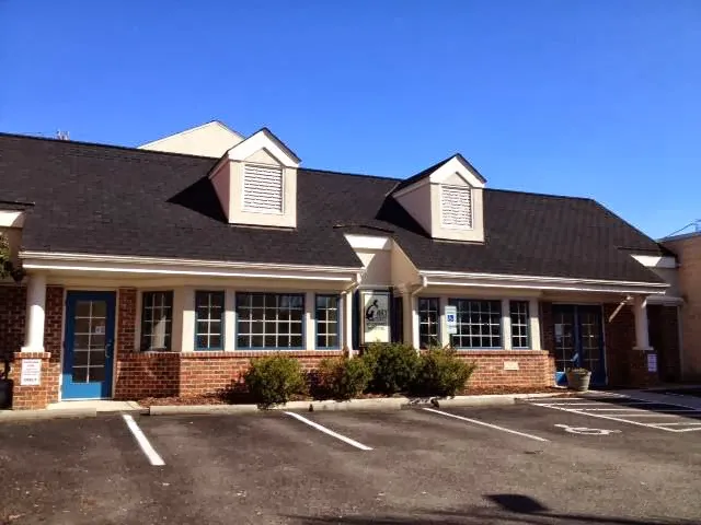 Cary Street Veterinary Hospital 7