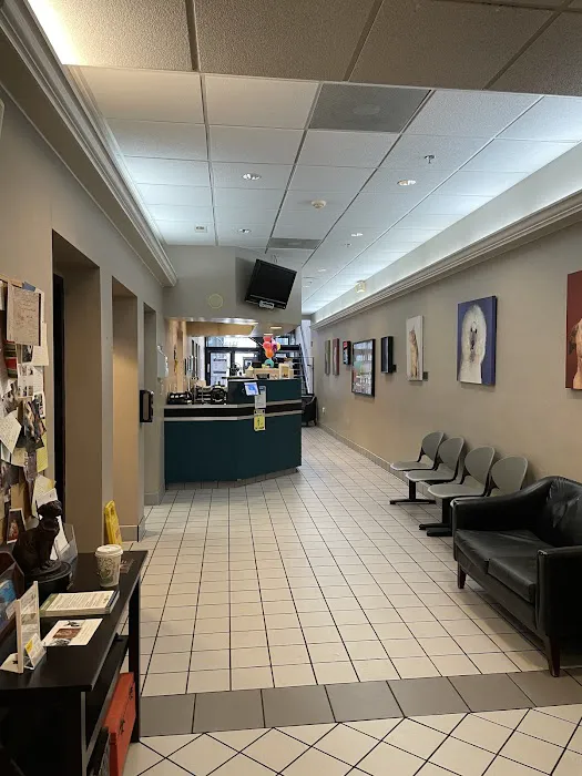 Virginia Veterinary Centers - Richmond 1