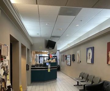 Virginia Veterinary Centers - Richmond