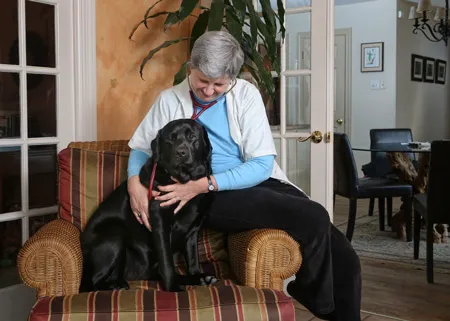 Companion Animal House Calls 2