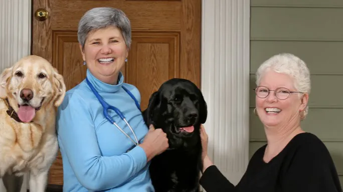 Companion Animal House Calls 9
