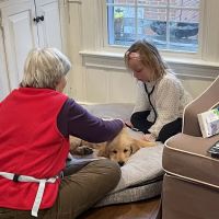 Companion Animal House Calls ico