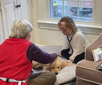 Companion Animal House Calls