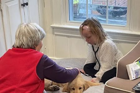 Companion Animal House Calls