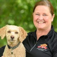 Dr Kathys Mobile Pet Care ico