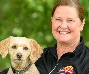 Dr Kathys Mobile Pet Care