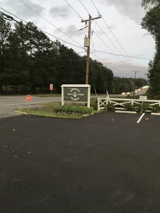 West Creek Animal Clinic 7