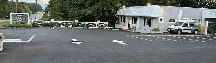 West Creek Animal Clinic 8