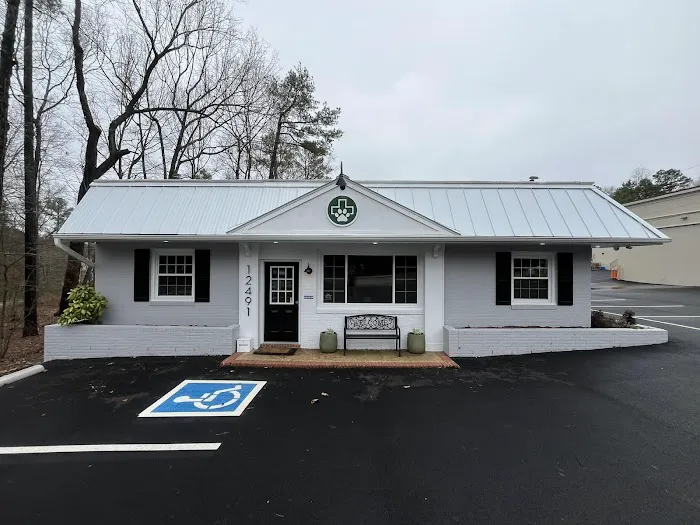 West Creek Animal Clinic 9
