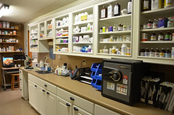 Scottsville Animal Hospital 12