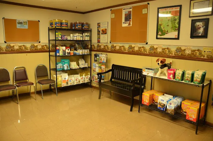 Scottsville Animal Hospital 12