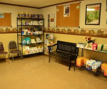 Scottsville Animal Hospital