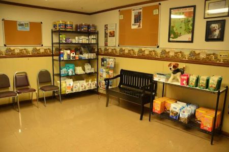 Scottsville Animal Hospital