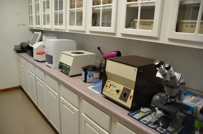 Scottsville Animal Hospital 12
