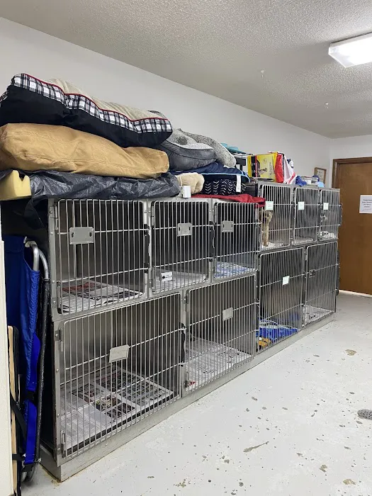 Scottsville Animal Hospital 12