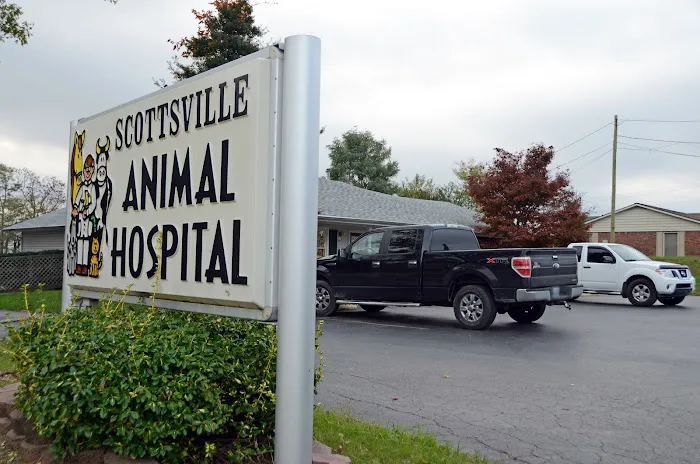 Scottsville Animal Hospital 12